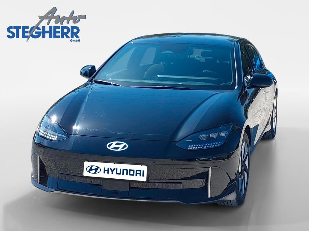 Hyundai IONIQ 6 Dynamiq