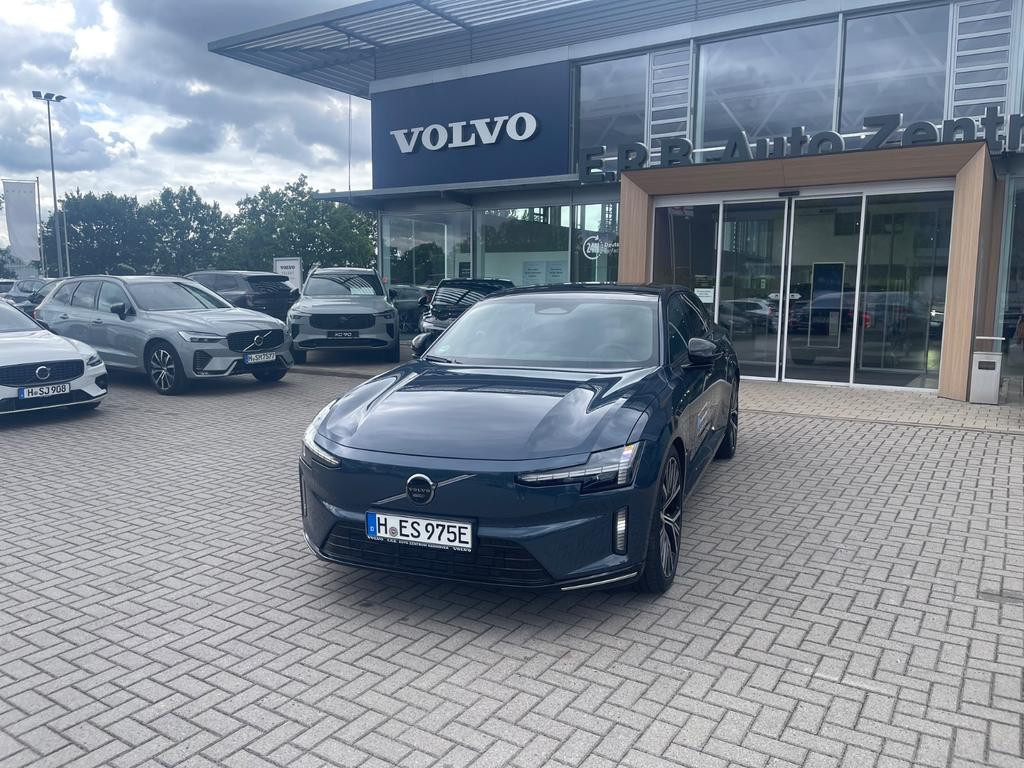 Volvo ES90 Vierwielaandrijving Twin motor Ultra