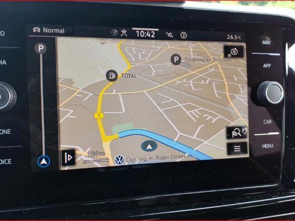 Volkswagen T-Roc R-Line 2.0 TSI