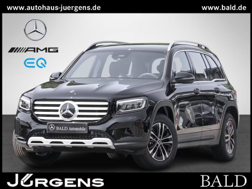 Mercedes-Benz GL-Klasse GLB 200 GLB 200 d