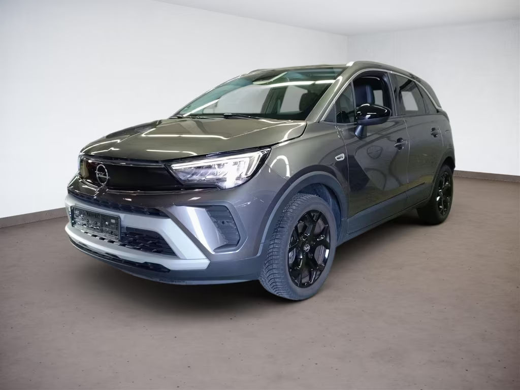 Opel Crossland 1.2 Turbo Elegance Turbo