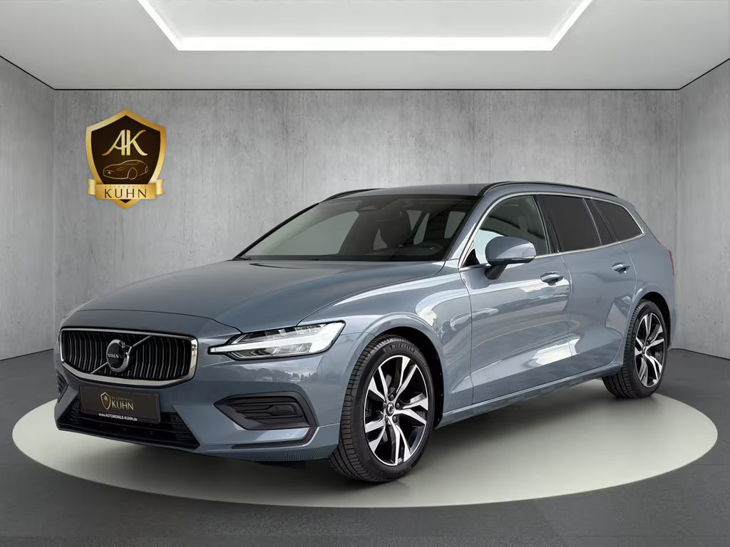 Volvo V60 Core