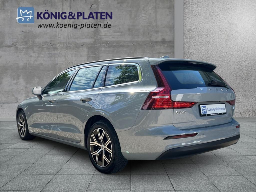 Volvo V60 Core