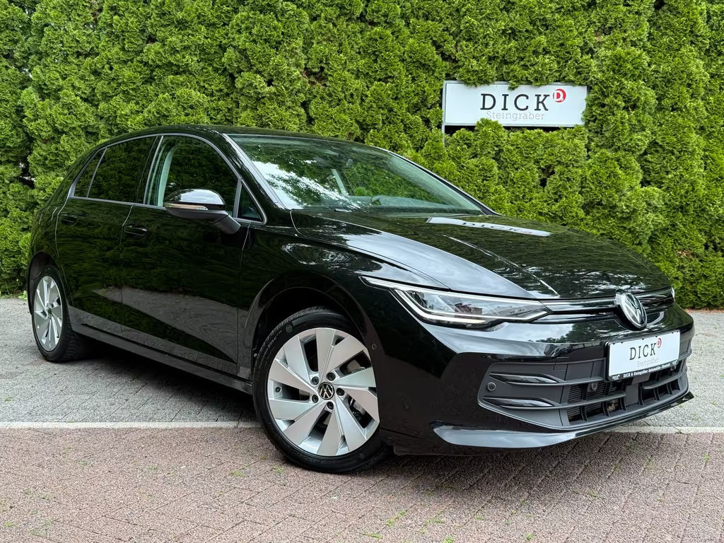 Volkswagen Golf DSG Life 2.0 TDI