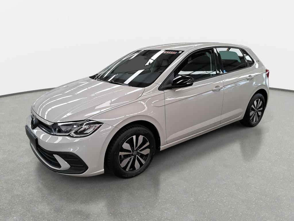 Volkswagen Polo DSG 1.0 TSI