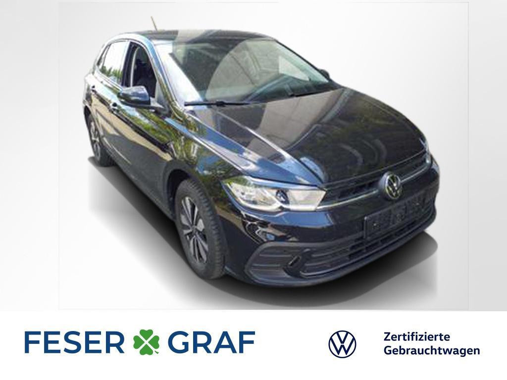 Volkswagen Polo DSG 1.0 TSI