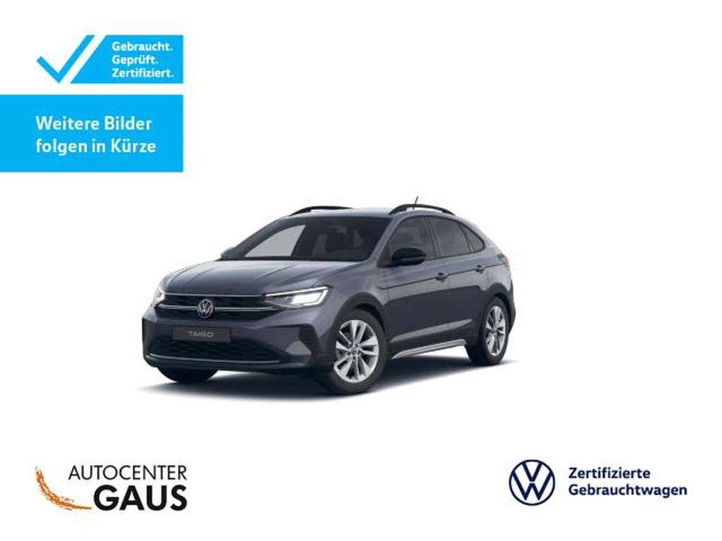 Volkswagen Taigo 1.0 TSI