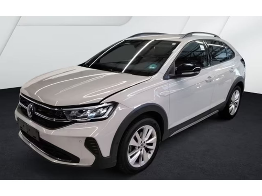 Volkswagen Taigo DSG 1.0 TSI