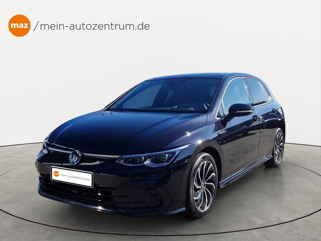 Volkswagen Golf R-Line Golf VIII 1.5 eTSI