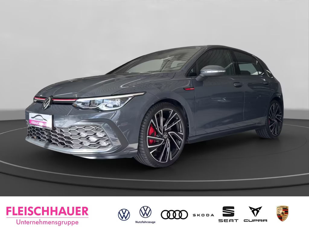 Volkswagen Golf Business GTI Golf VIII 2.0 TSI