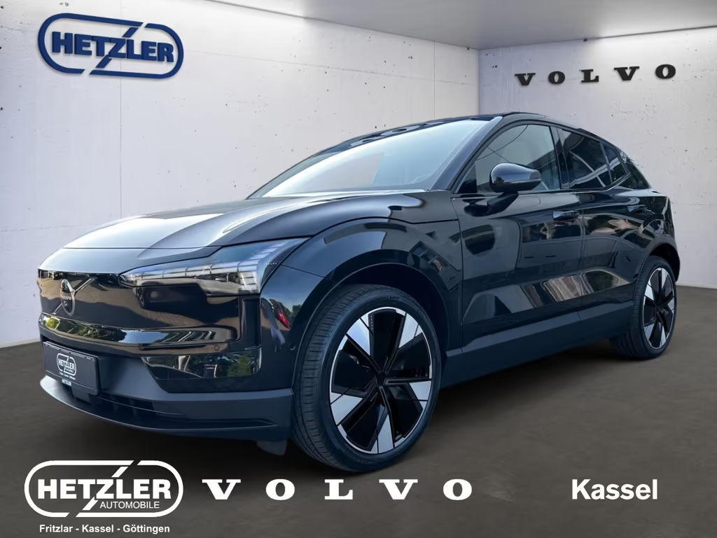 Volvo EX30 Achterwielaandrijving Extended range Single motor Ultra