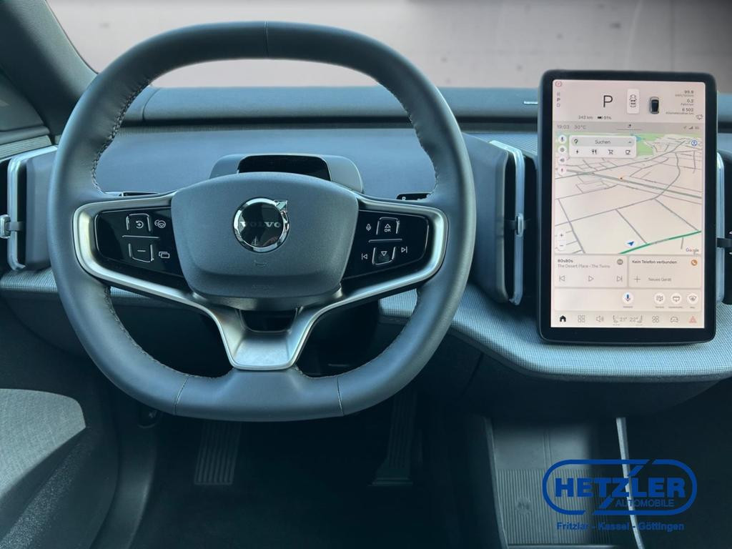 Volvo EX30