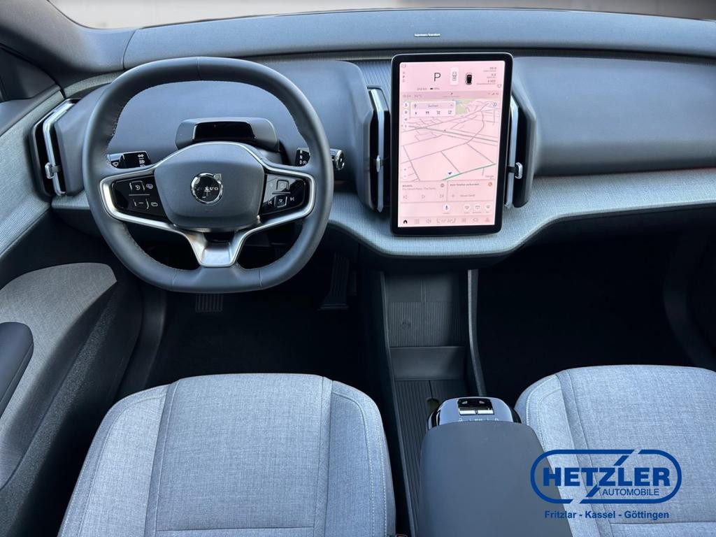 Volvo EX30