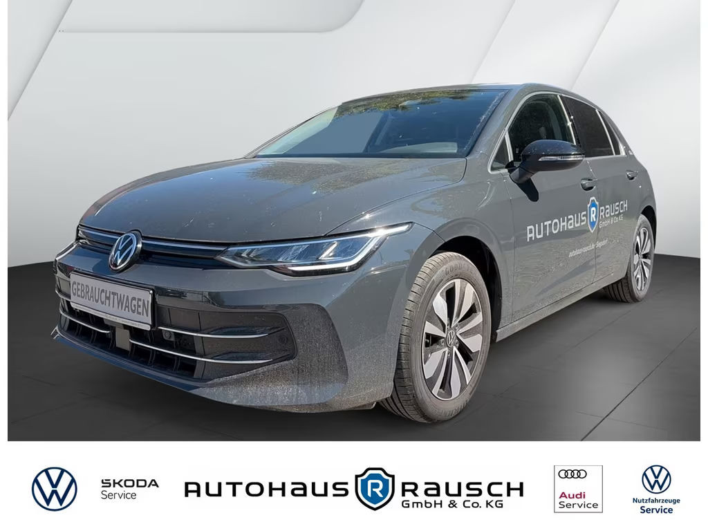 Volkswagen Golf 1.5 TSI