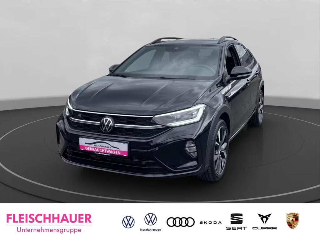 Volkswagen Taigo DSG R-Line