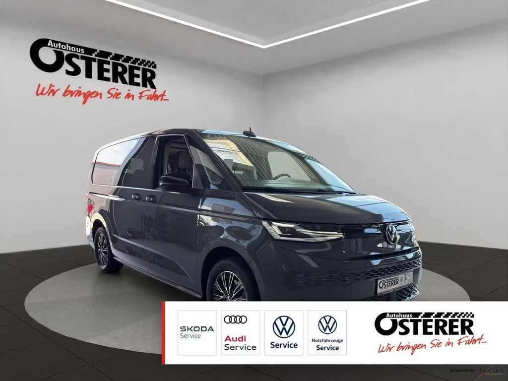 Volkswagen Multivan Business 2.0 TDI T7