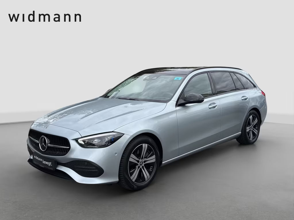 Mercedes-Benz C-Klasse C 220 AVANTGARDE Estate C 220 d