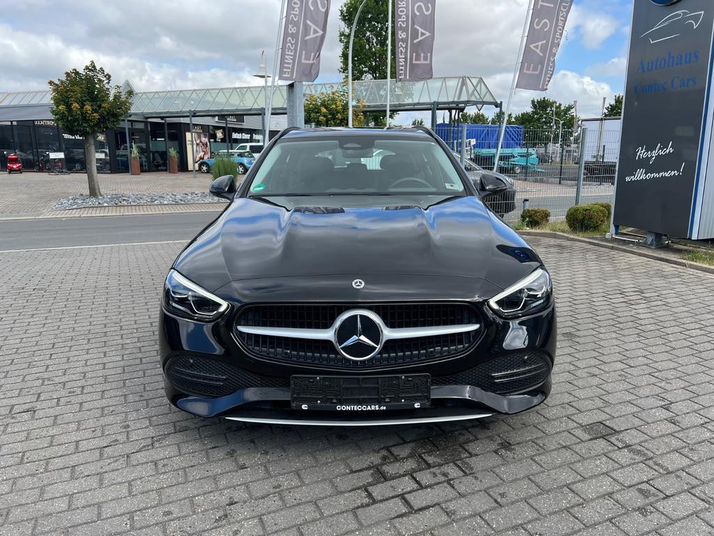 Mercedes-Benz C-Klasse C 220 Estate Premium C 220 d