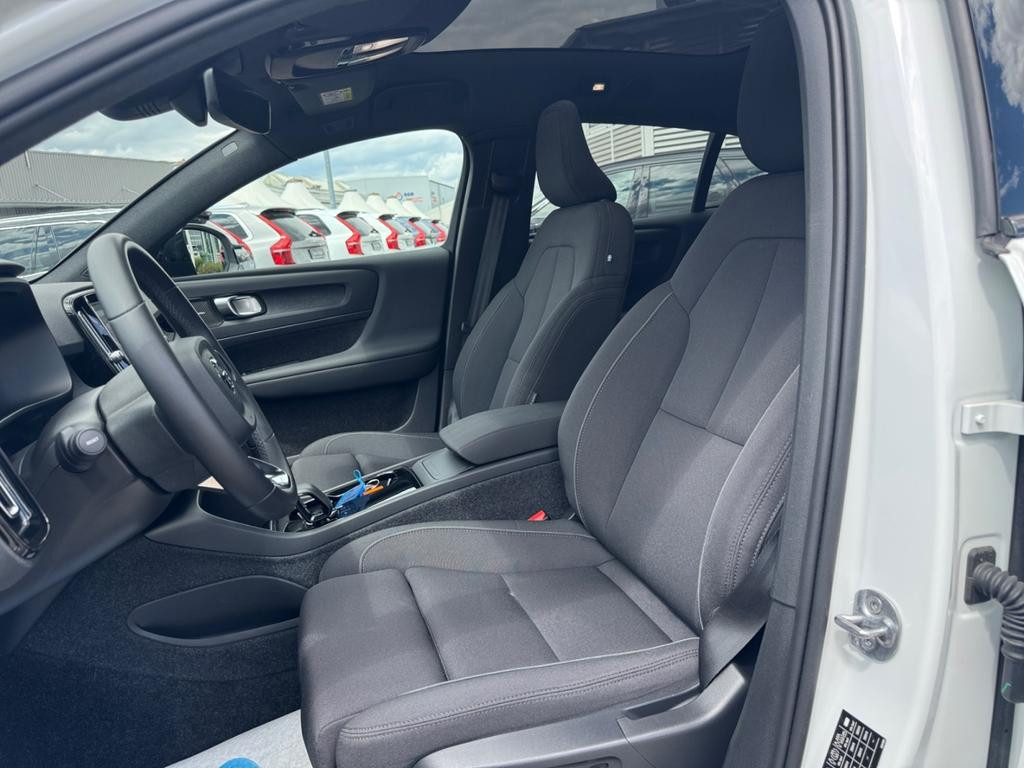 Volvo C40
