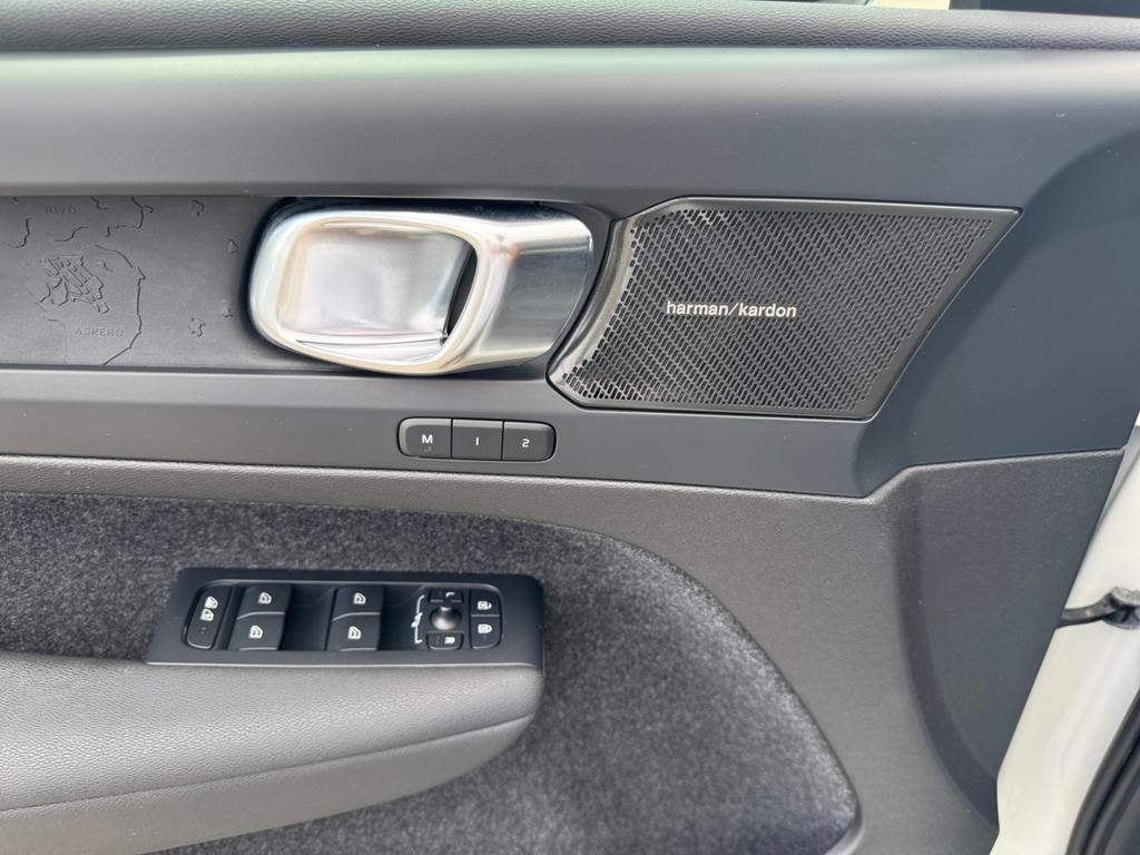 Volvo C40