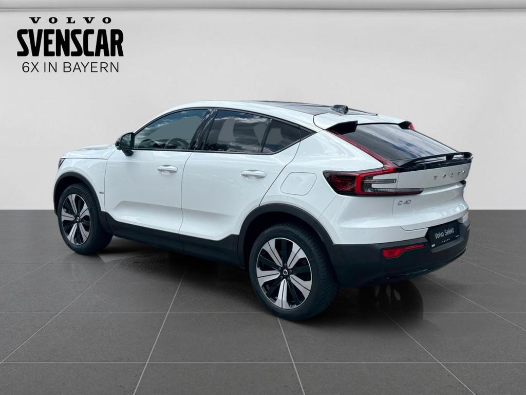 Volvo C40