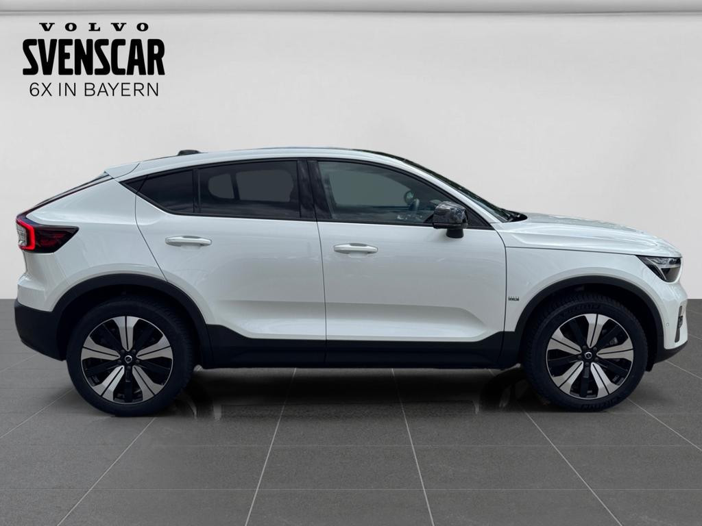 Volvo C40