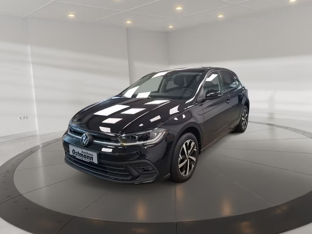 Volkswagen Polo 1.0 TSI Move