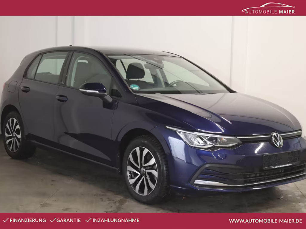 Volkswagen Golf 2.0 TDI