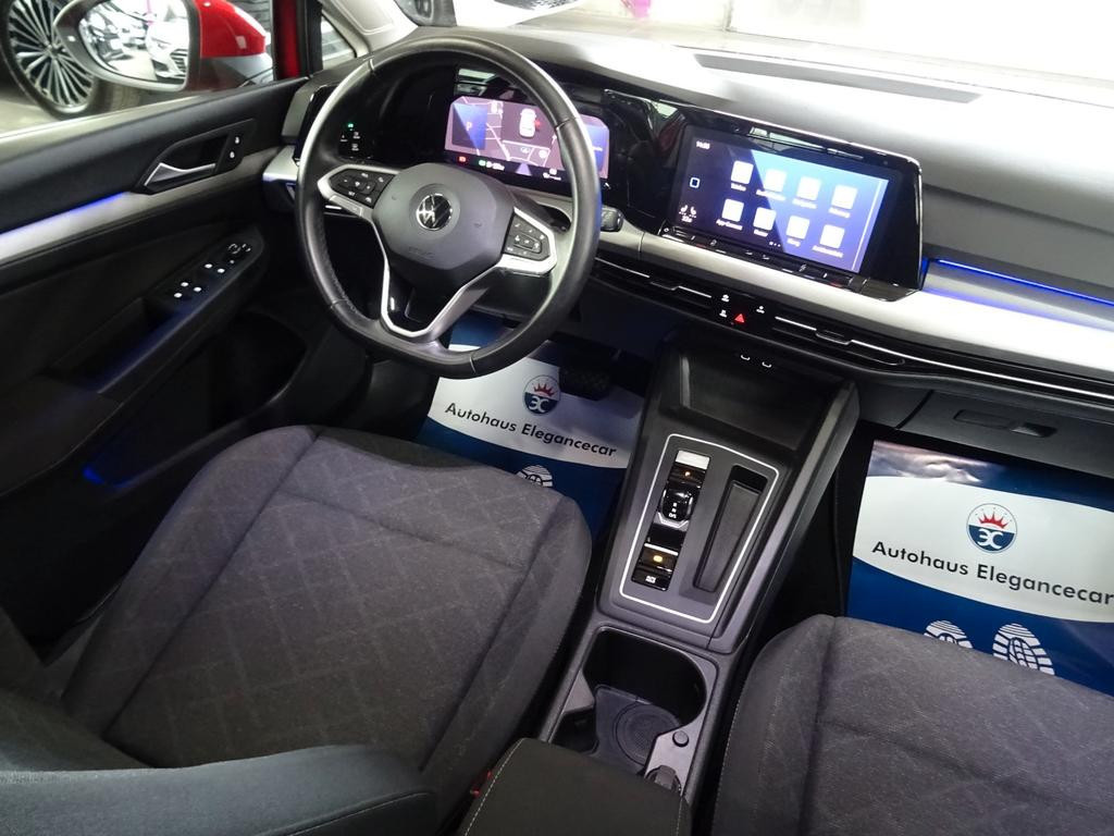 Volkswagen Golf Life 2.0 TDI