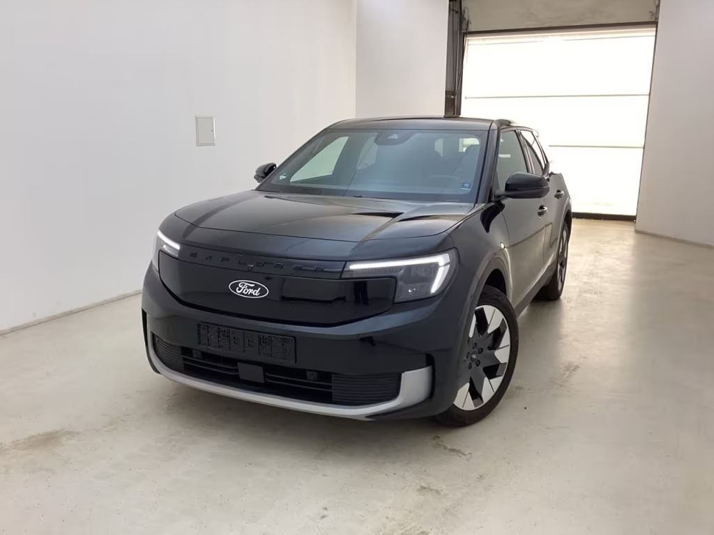Ford Explorer RWD Premium EV