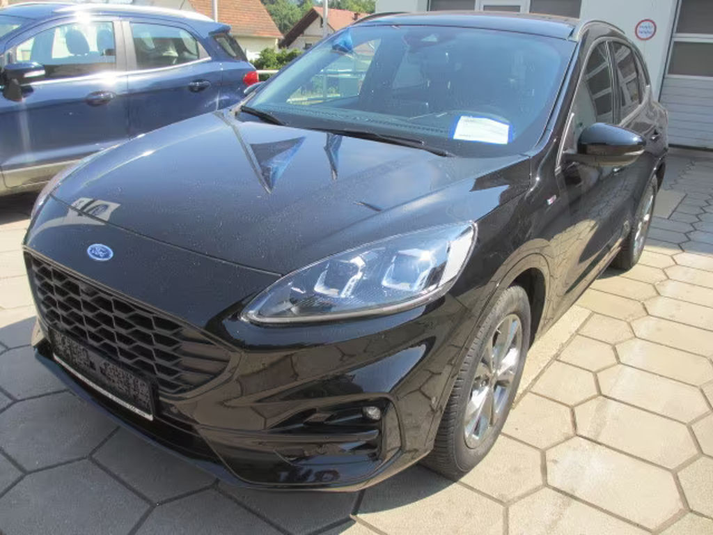 Ford Kuga ST Line X
