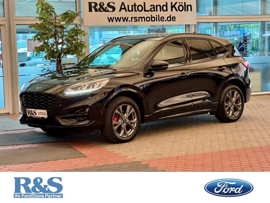 Ford Kuga ST Line AWD