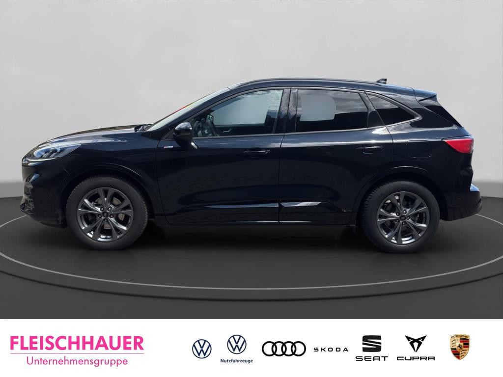 Ford Kuga ST Line X