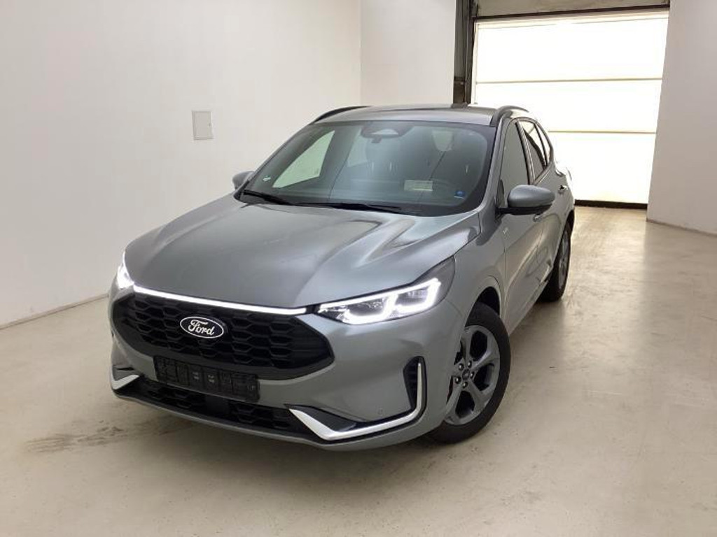 Ford Kuga ST Line Hybrid X