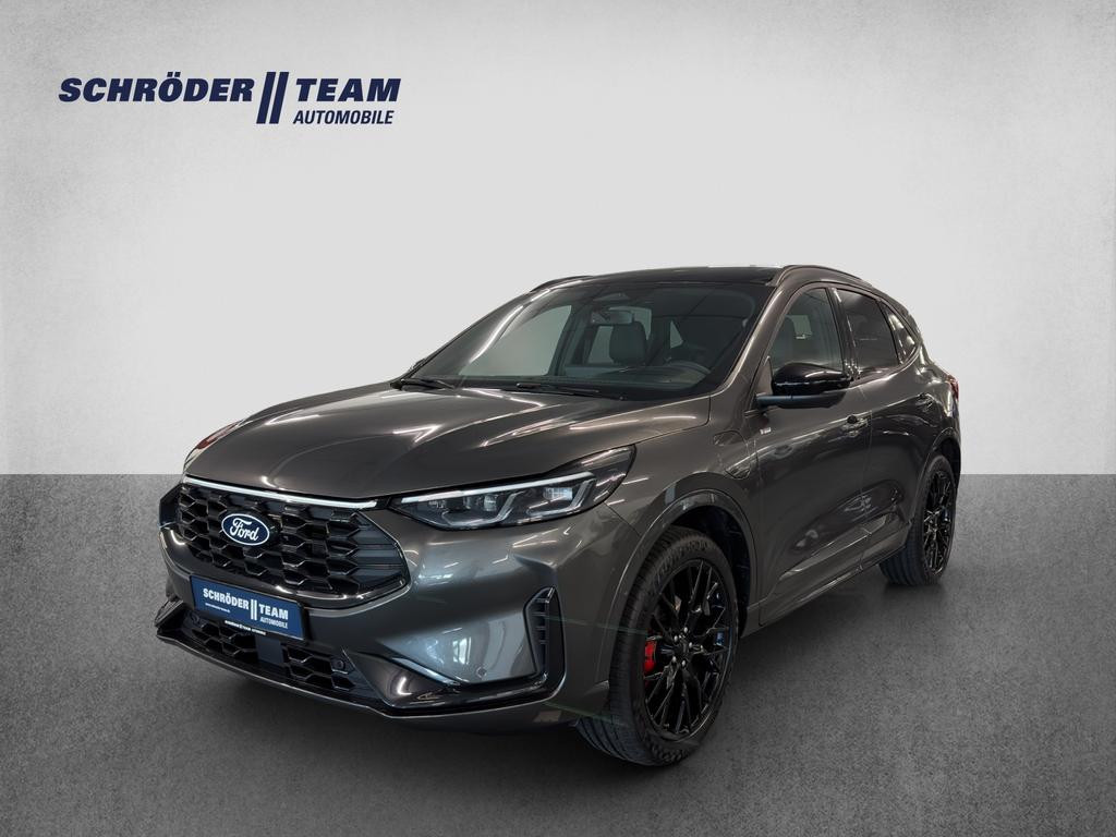 Ford Kuga ST Line Plug in Hybrid Hybrid X