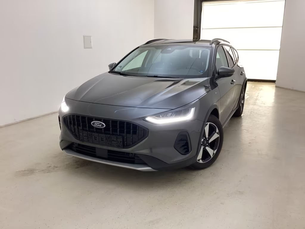 Ford Focus Active EcoBoost Wagon
