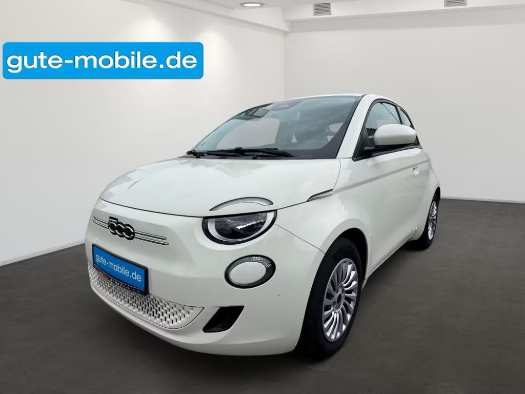 Fiat 500 Basis