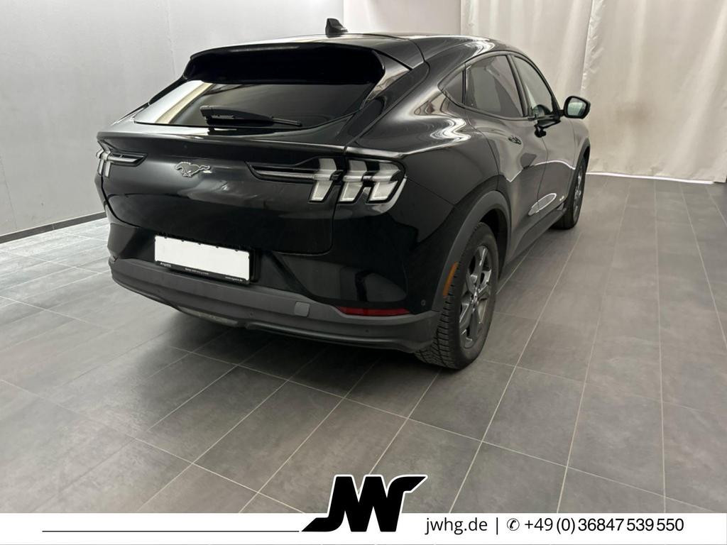 Ford Mustang Mach-E 75 kWh