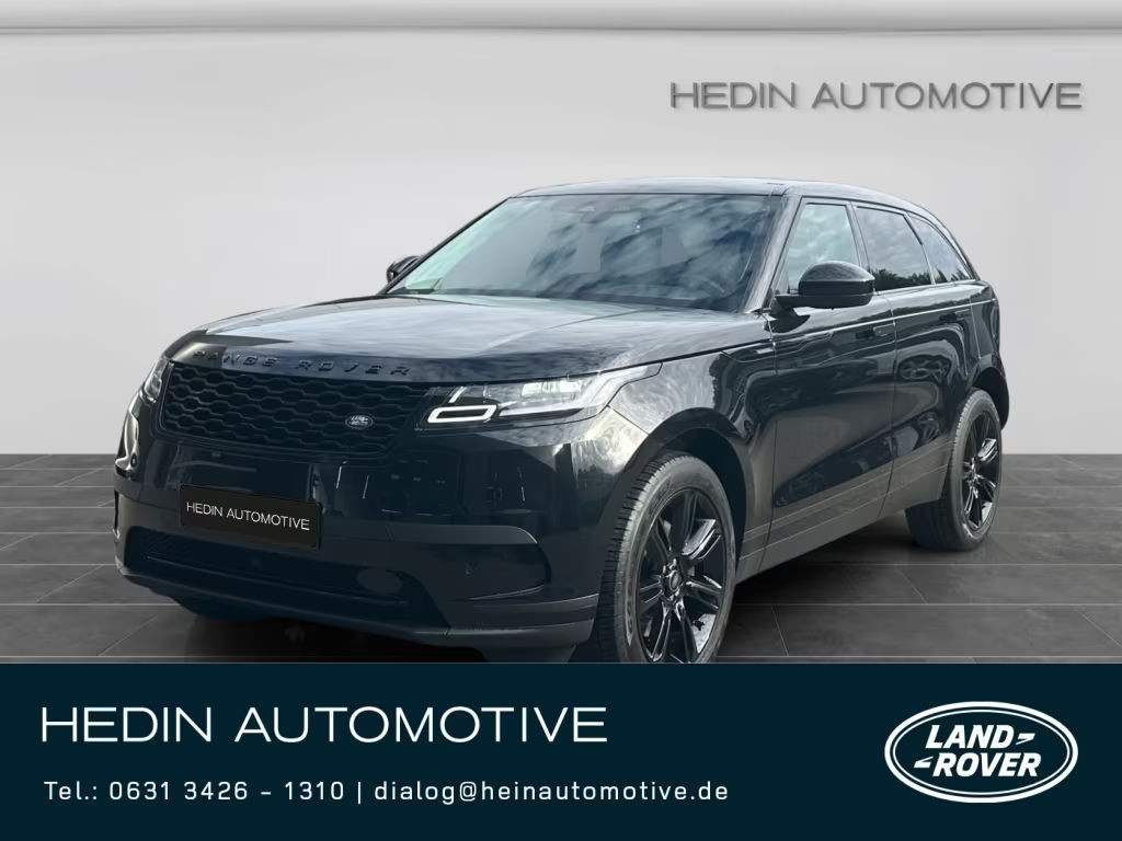 Land Rover Range Rover Velar S D200 AWD