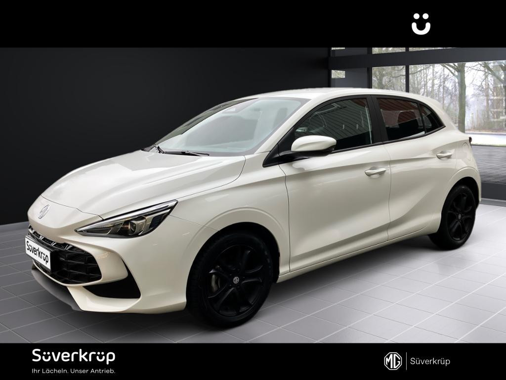 MG MG3 Hybrid+ Comfort