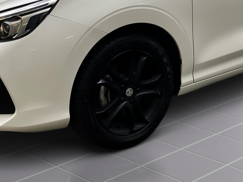 MG MG3