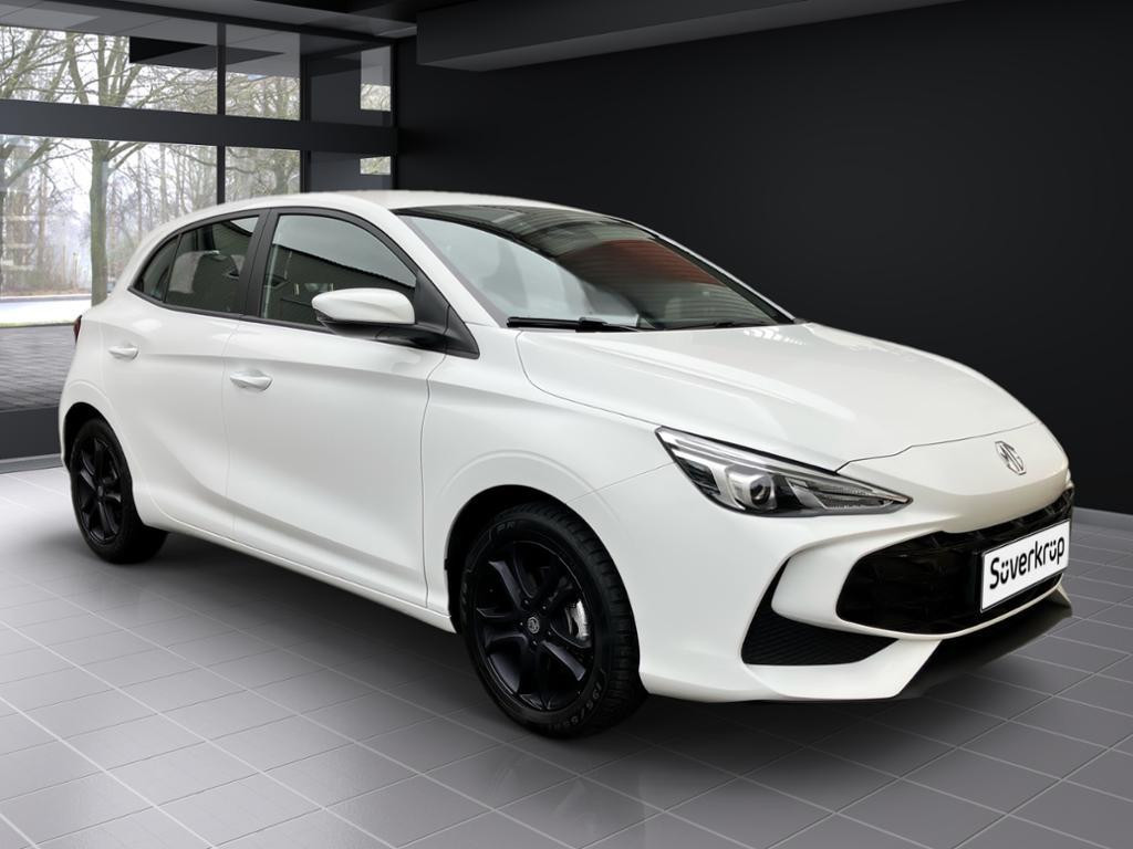 MG MG3
