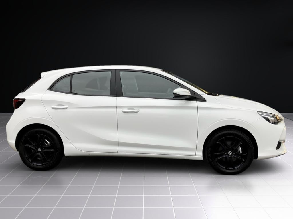 MG MG3