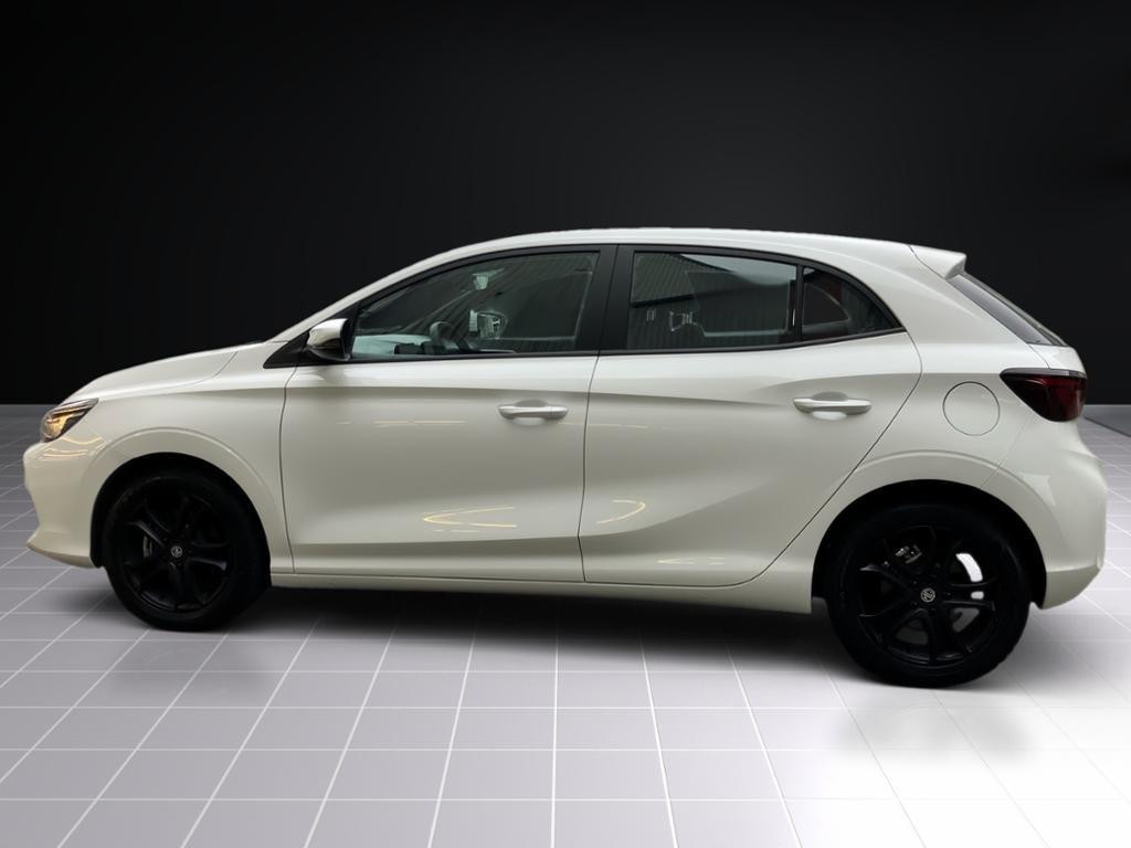 MG MG3
