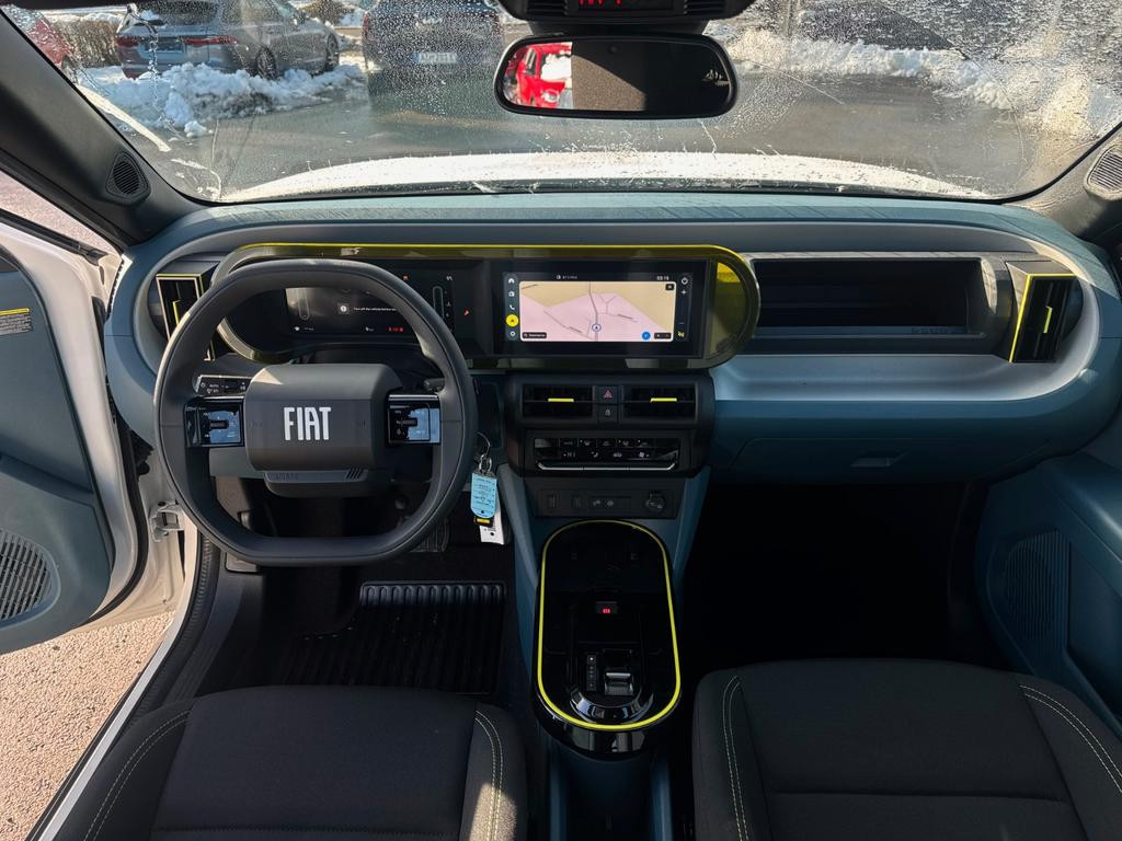 Fiat Grande Panda