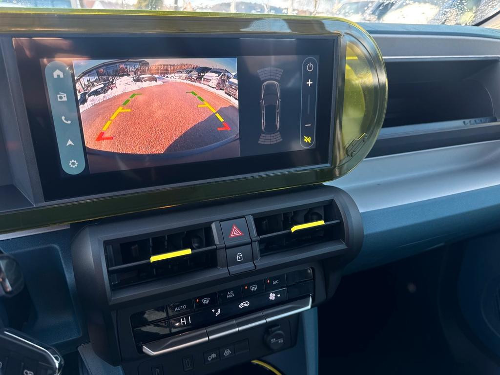 Fiat Grande Panda