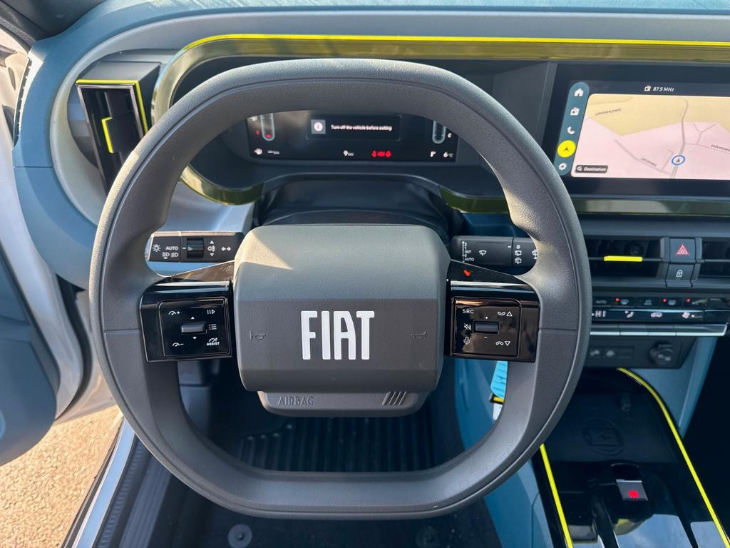 Fiat Grande Panda
