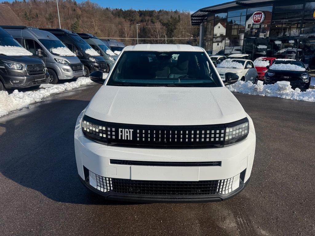 Fiat Grande Panda