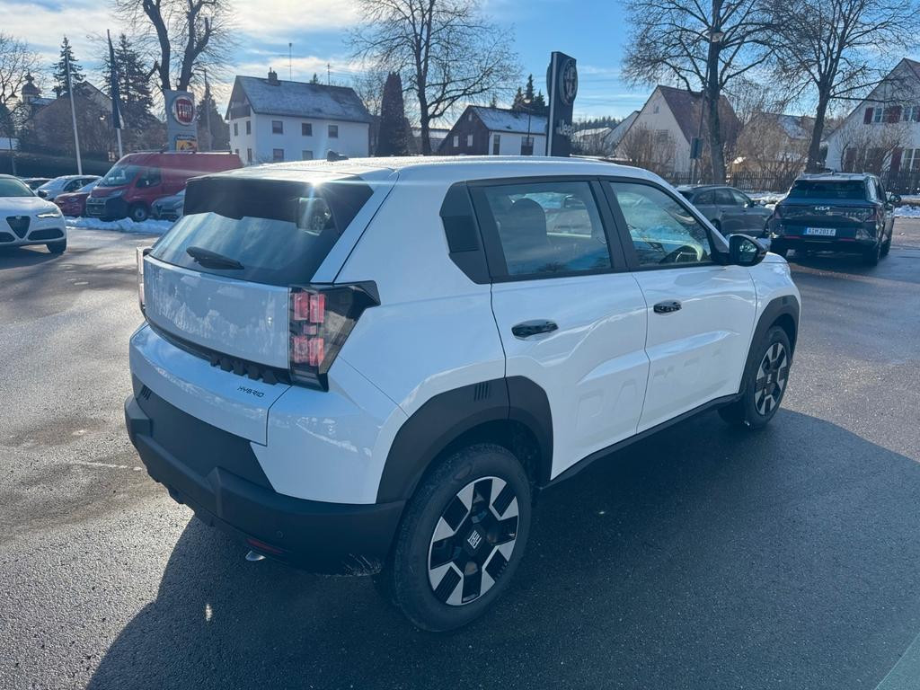 Fiat Grande Panda