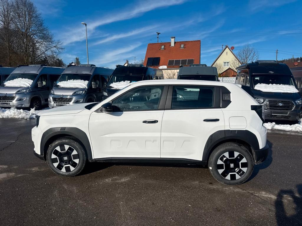 Fiat Grande Panda